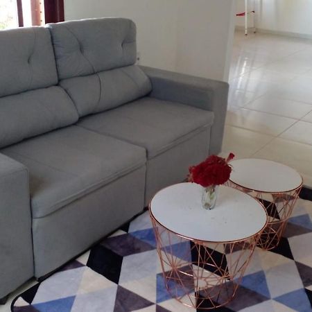Casa Temporada Villa Natal Dış mekan fotoğraf