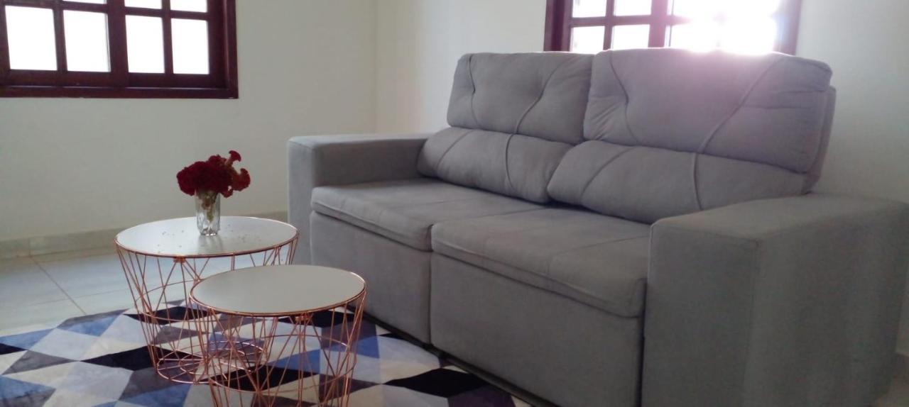 Casa Temporada Villa Natal Dış mekan fotoğraf