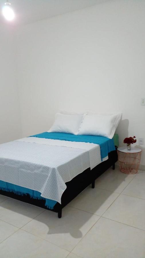 Casa Temporada Villa Natal Dış mekan fotoğraf