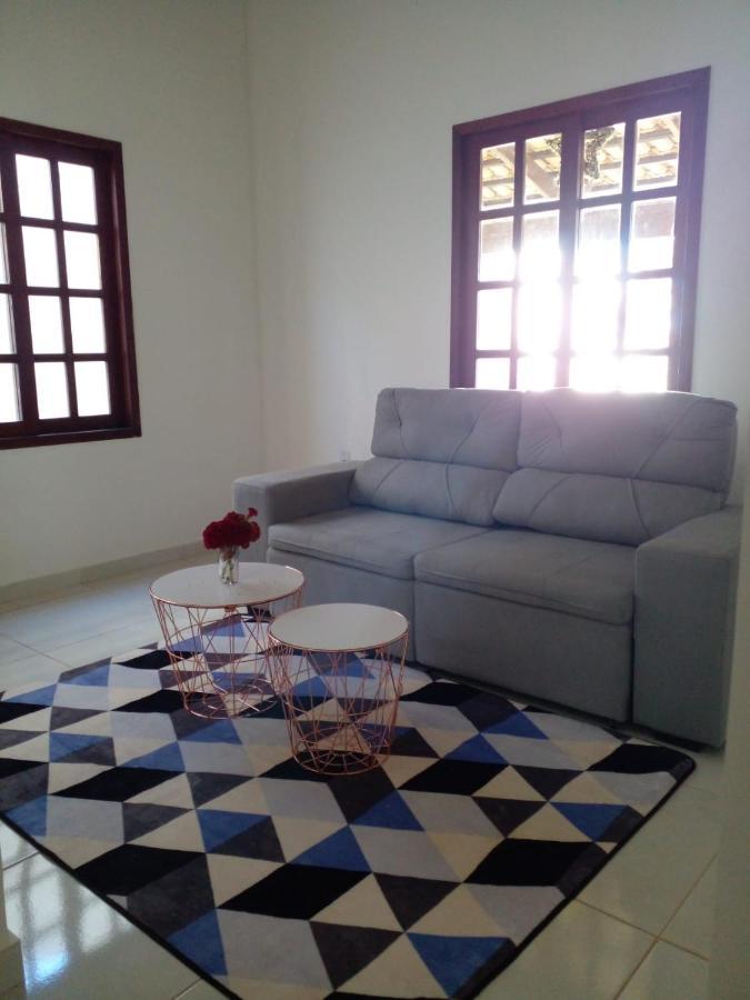Casa Temporada Villa Natal Dış mekan fotoğraf