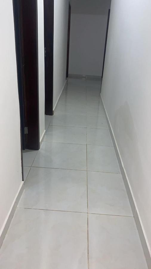 Casa Temporada Villa Natal Dış mekan fotoğraf