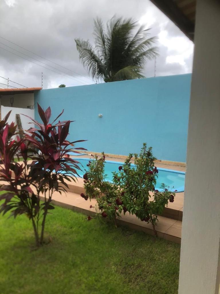 Casa Temporada Villa Natal Dış mekan fotoğraf