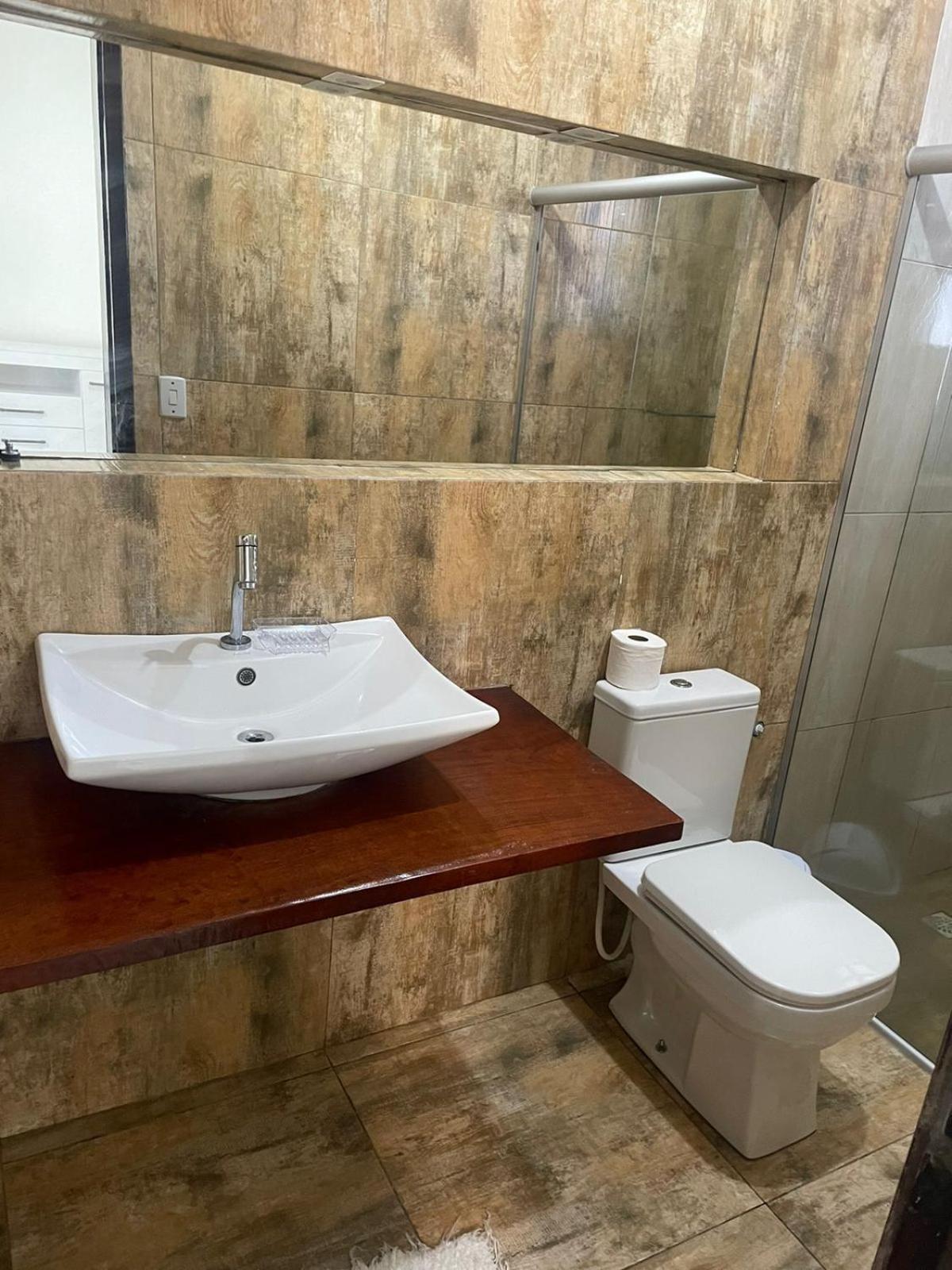 Casa Temporada Villa Natal Dış mekan fotoğraf
